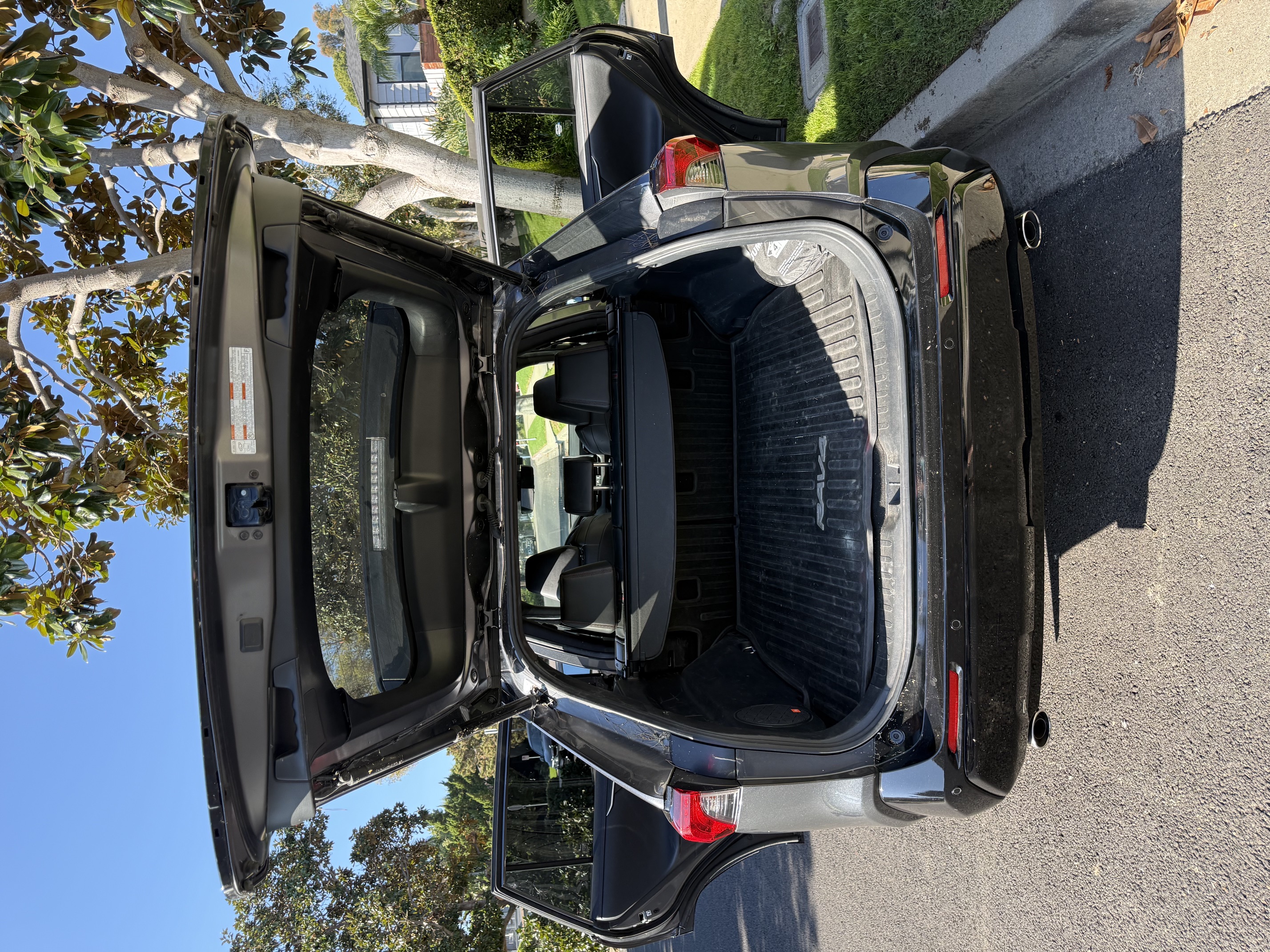 Used 2021 Toyota RAV4 XSE w/ Premium Package AWD/4WD image 11