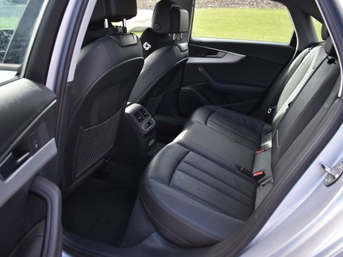 Used 2018 Audi A4 2.0T Ultra Premium image 9