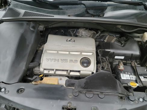 Used 2006 Lexus RX 330 AWD image 13