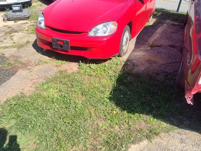 Used 2000 Honda Insight