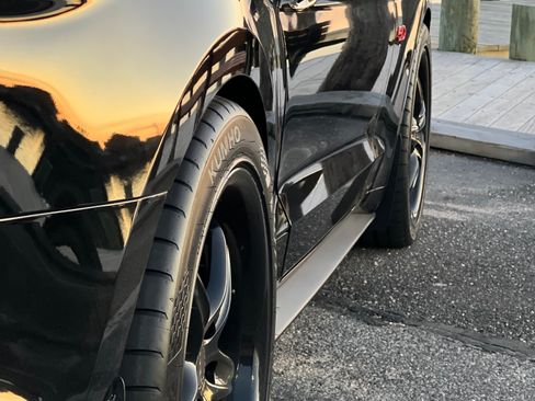 Used 2016 Ford Mustang GT Premium w/ GT Performance Package image 5