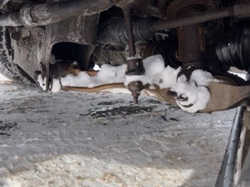 Used 2014 RAM 1500 Big Horn image 14