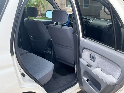 Used 2000 Toyota 4Runner 2WD image 10