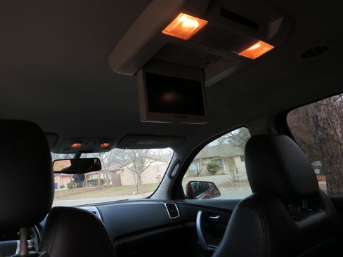 Used 2012 GMC Acadia SLT image 10