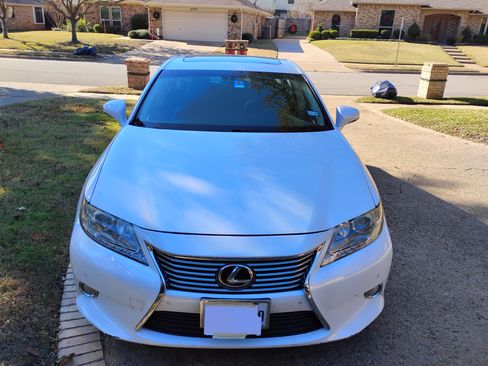 Used 2015 Lexus ES 350 image 8