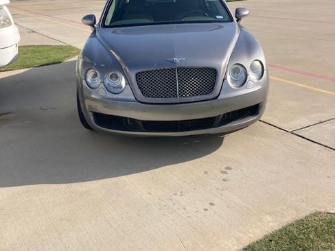 Used 2007 Bentley Flying Spur Flying Spur image 1