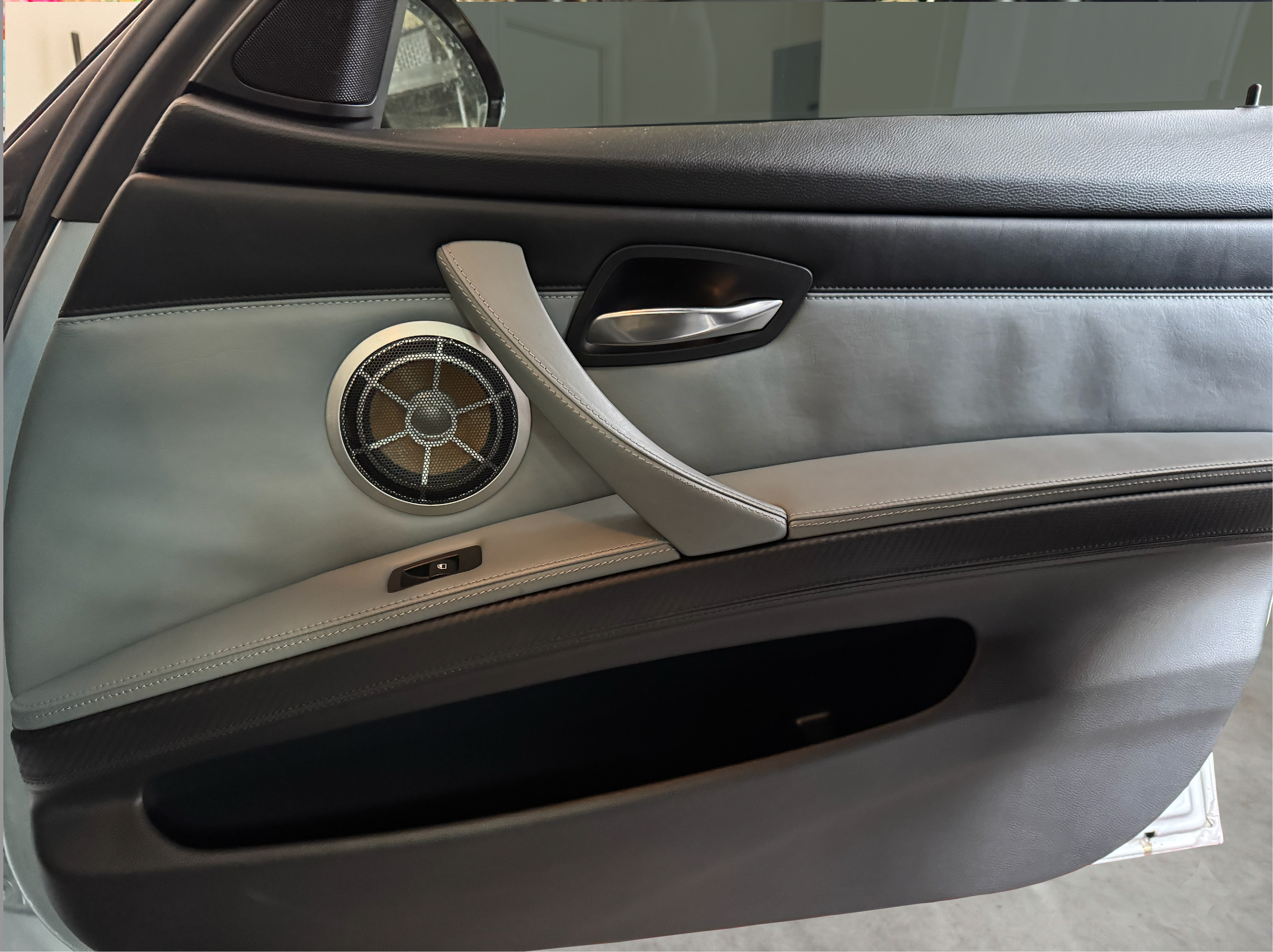 Used 2008 BMW M3 Sedan RWD image 10