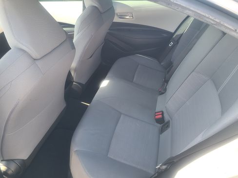 Used 2020 Toyota Corolla SE image 12