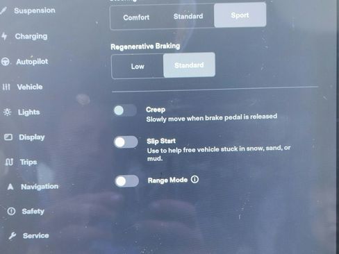 Used 2019 Tesla Model S P100D image 16