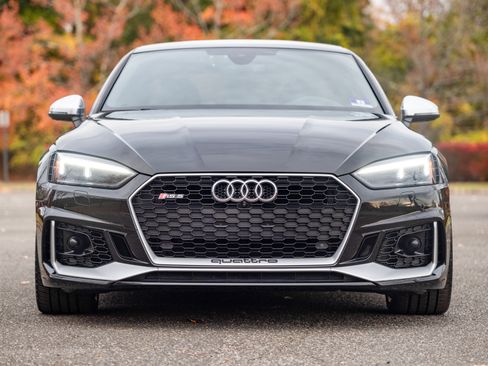 Used 2019 Audi RS 5 image 9