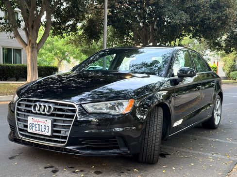 Used 2016 Audi A3 1.8T Premium FWD image 2