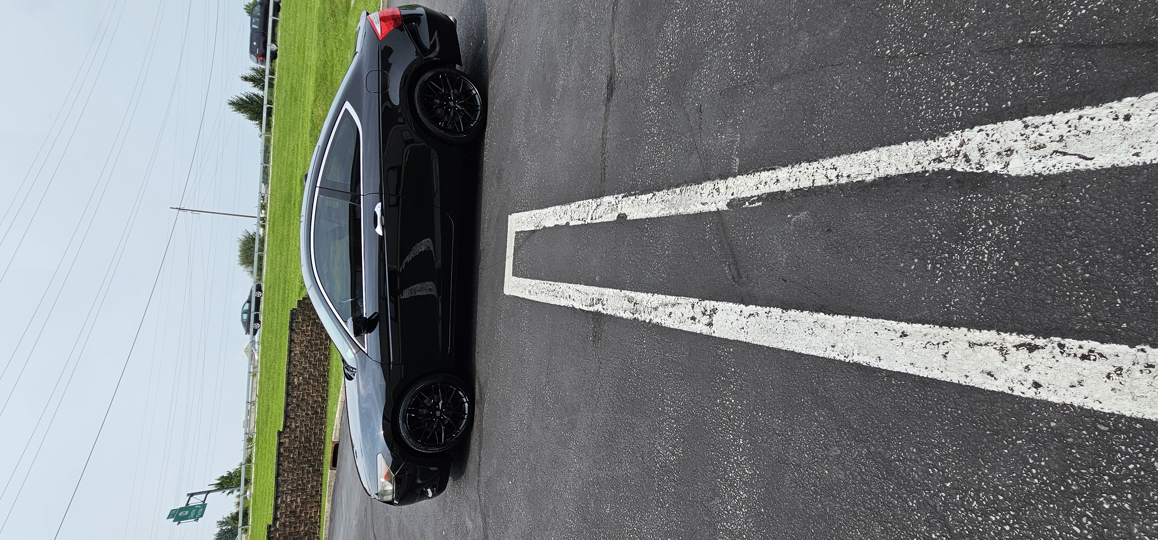 Used 2010 Honda Accord EX-L image 1