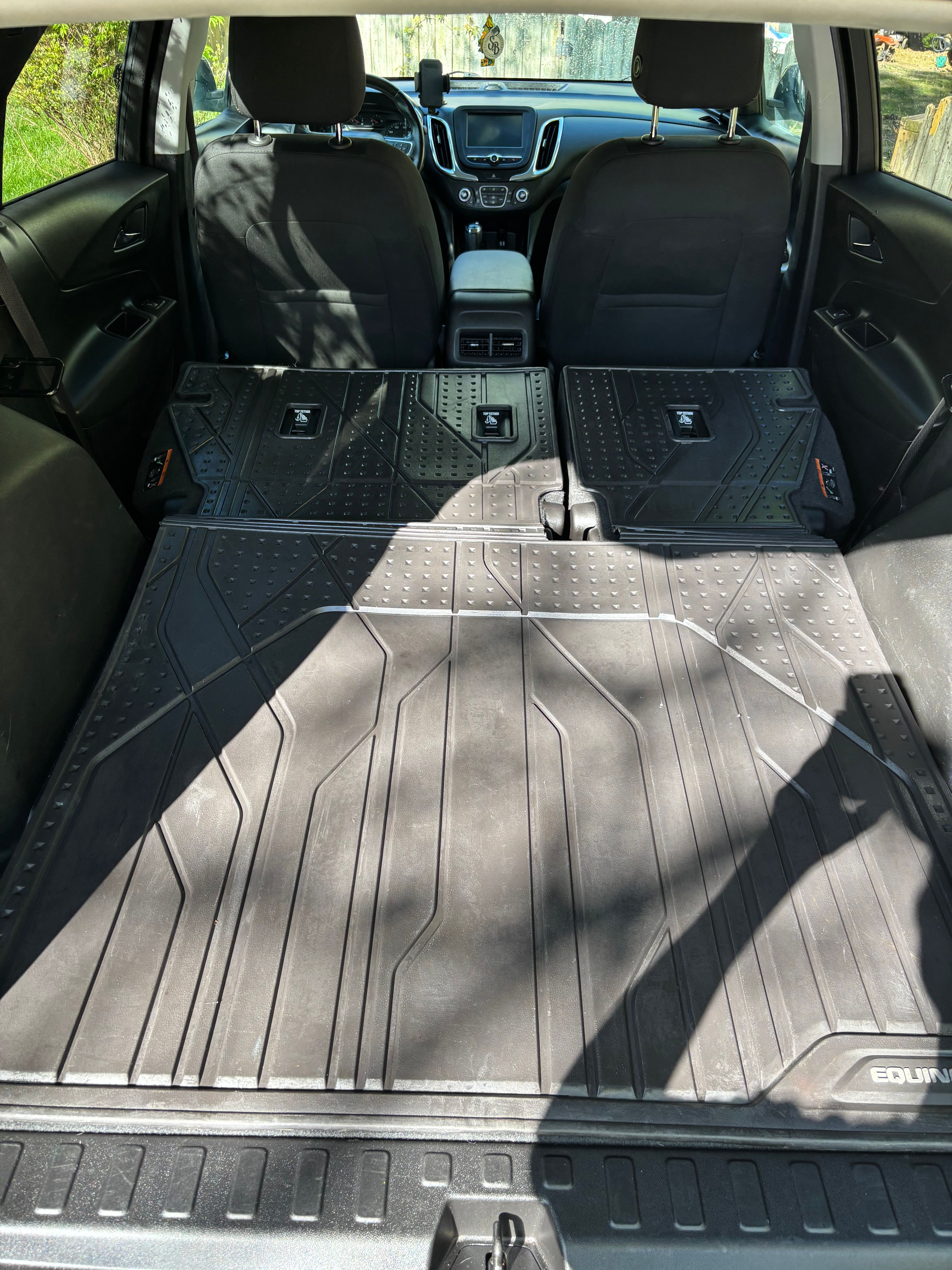 Used 2018 Chevrolet Equinox LT FWD image 9