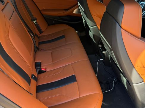 Used 2020 BMW M5 w/ Executive Package AWD/4WD image 15