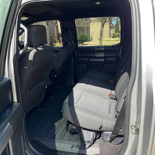 Used 2020 Ford F150 XLT w/ Equipment Group 302A Luxury RWD image 4
