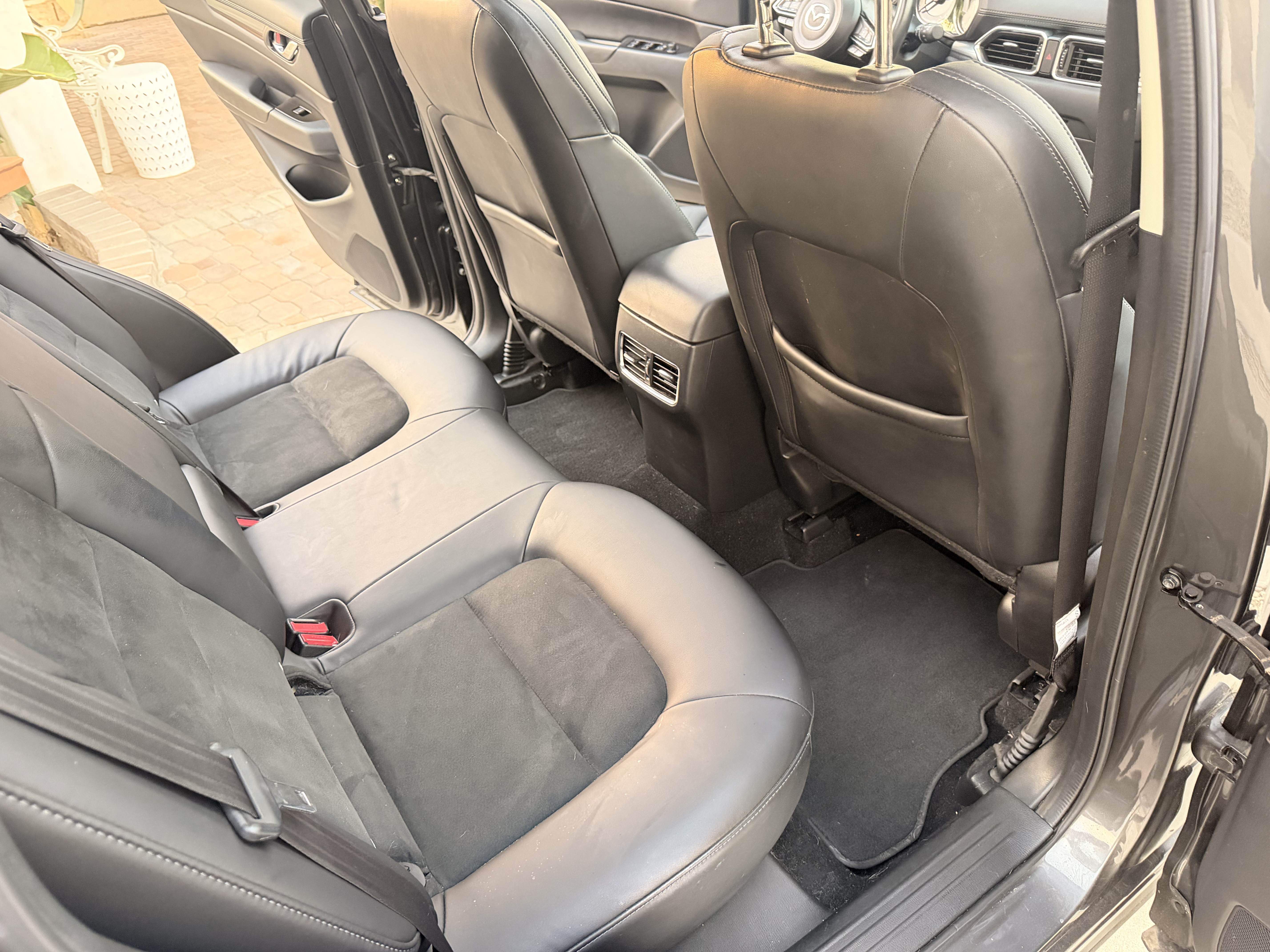 Used 2019 MAZDA CX-5 Touring FWD image 11