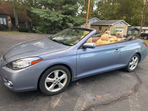 Used 2007 Toyota Solara SLE FWD image 6