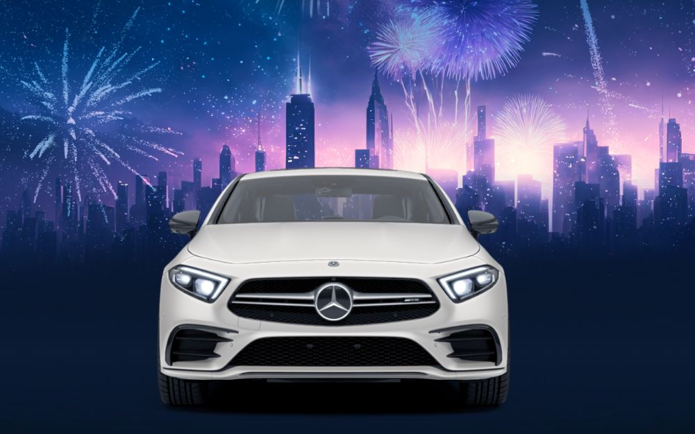 Used 2021 Mercedes-Benz CLS 53 AMG 4MATIC image 15