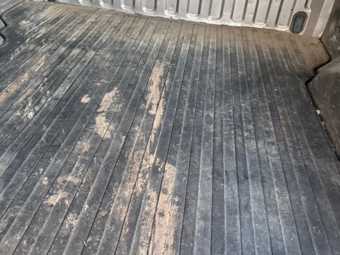 Used 2001 Ford F150 4x4 SuperCab image 12