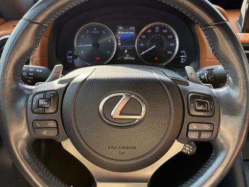 Used 2021 Lexus IS 300 300 Sedan 4D w/ Comfort Package image 5