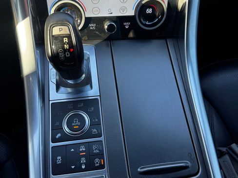 Used 2014 Land Rover Range Rover Sport Supercharged AWD/4WD image 21