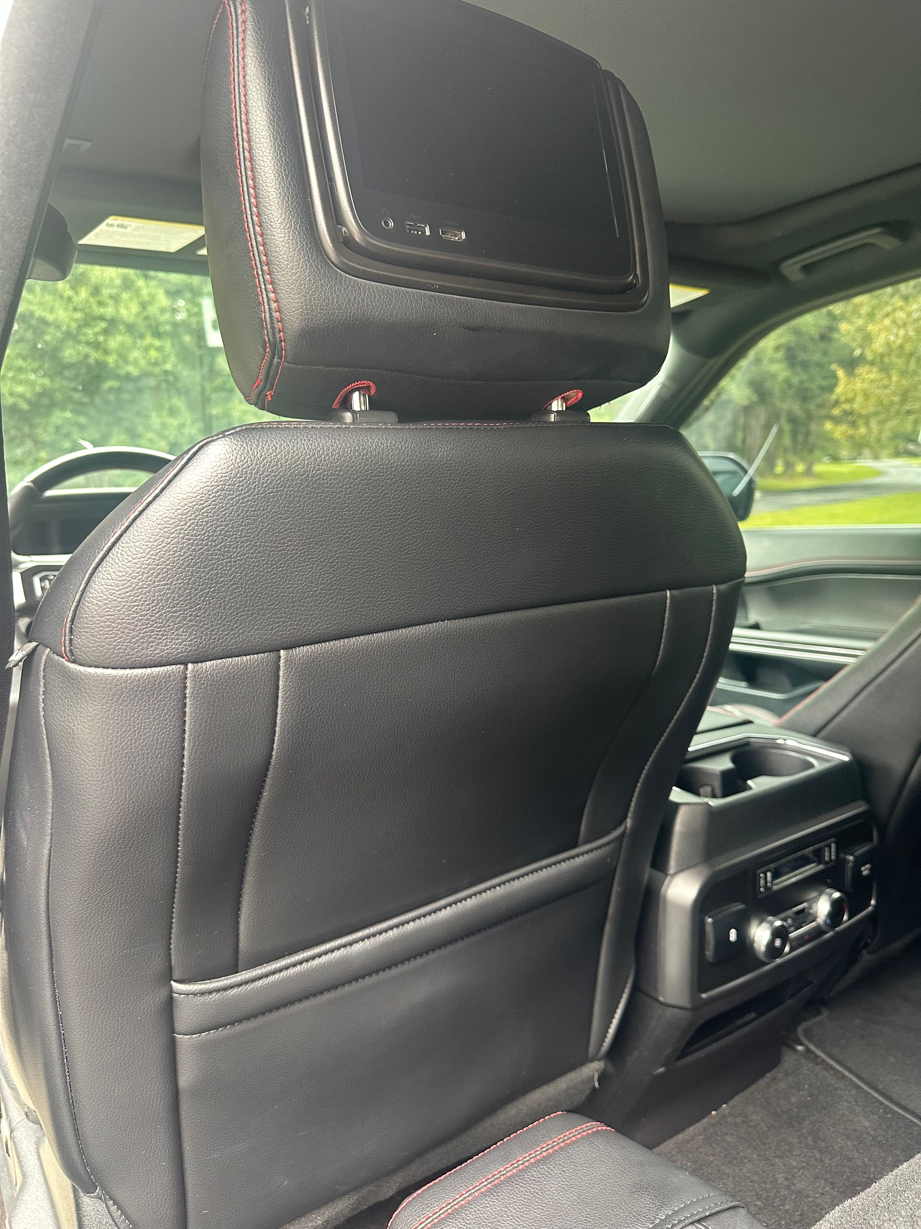 Used 2019 Ford Expedition Limited w/ Equipment Group 303A AWD/4WD image 31