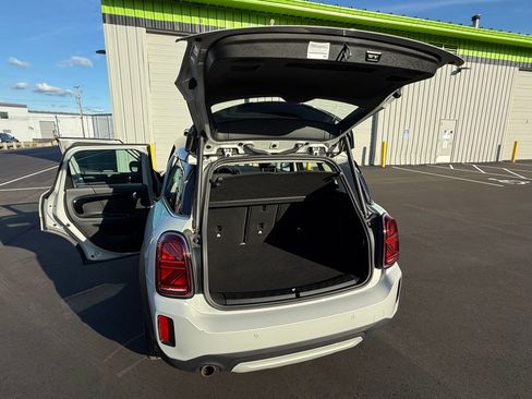 Used 2022 MINI Cooper Countryman ALL4 image 10