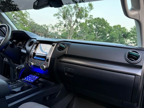 Used 2021 Toyota Tundra SR5 w/ TRD Sport Plus Package image 20