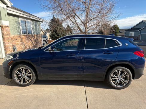 Used 2020 BMW X2 xDrive28i w/ Convenience Package image 4