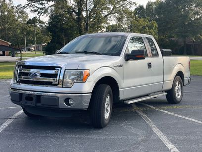 Used 2013 Ford F150 XLT w/ Mid Equipment Group