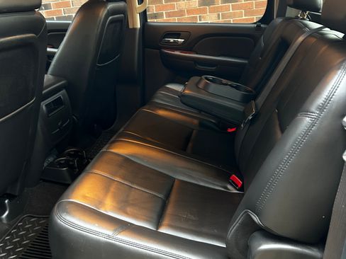 Used 2009 Chevrolet Silverado 1500 LTZ w/ Safety Package image 11