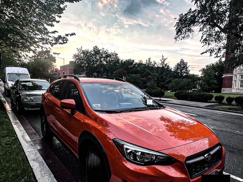 Used 2019 Subaru Crosstrek 2.0i Premium w/ Eyesight System AWD/4WD image 8