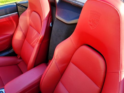 Used 2024 Porsche 718 Boxster GTS image 10