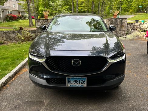 Used 2020 MAZDA CX-30 AWD w/ Preferred Package image 1