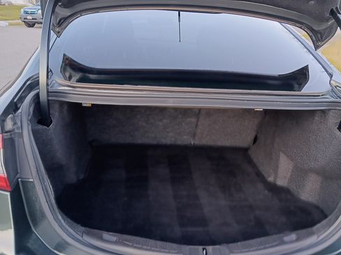 Used 2015 Ford Fusion Titanium image 5