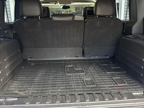 Used 2007 HUMMER H2 image 17