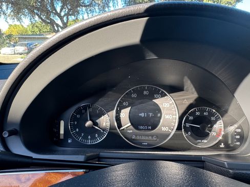 Used 2006 Mercedes-Benz E 350 Sedan image 6