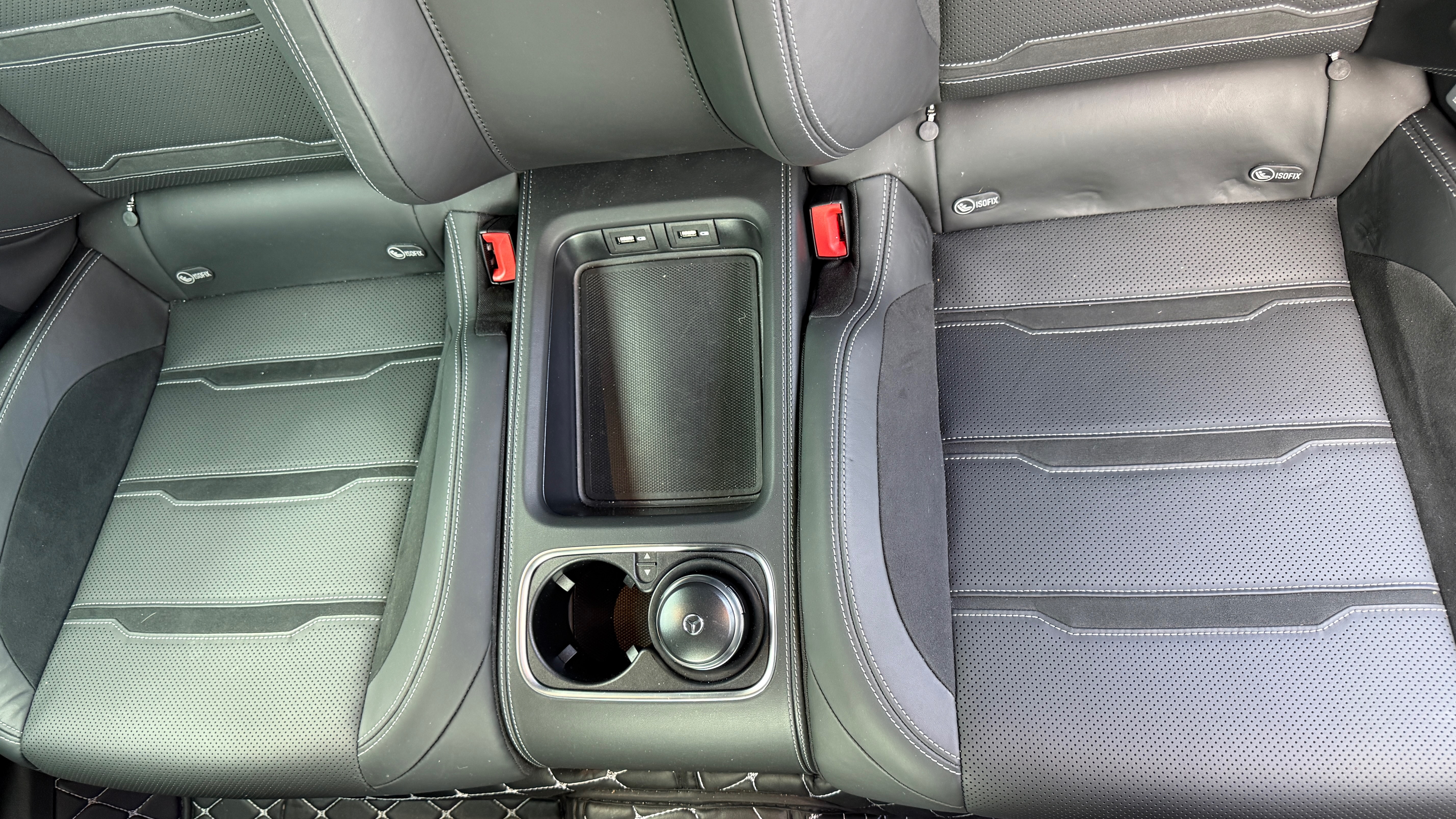 Used 2019 Mercedes-Benz AMG GT 63 image 17