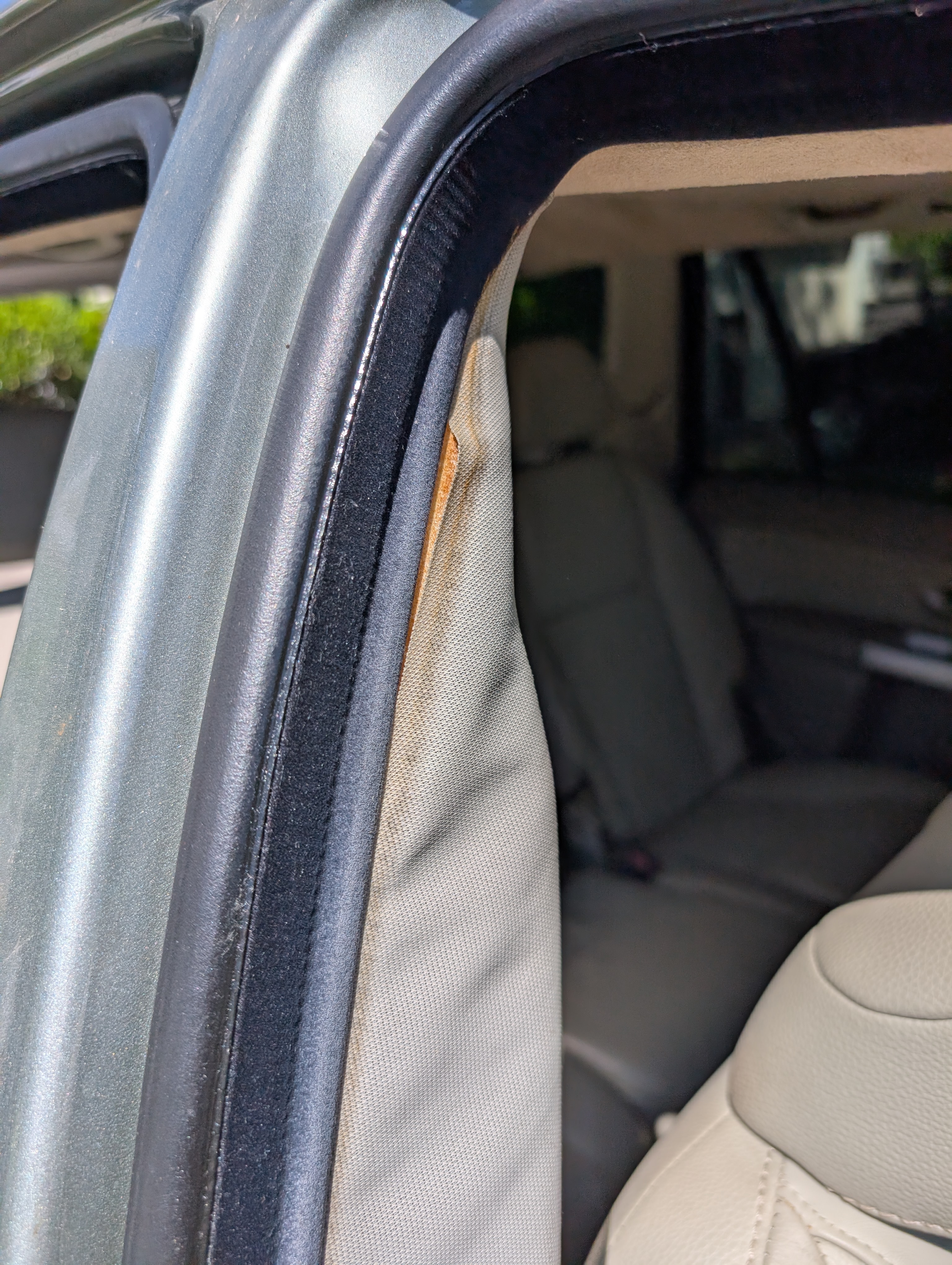 Used 2006 Volvo XC90 2.5T AWD/4WD image 9