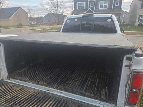 Used 2014 Ford F150 FX4 w/ Equipment Group 402A Luxury image 5