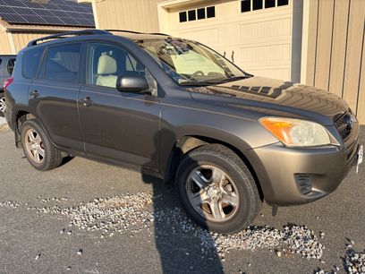 Used 2010 Toyota RAV4 4WD
