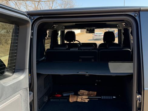 Used 2021 Mercedes-Benz G 550 image 11