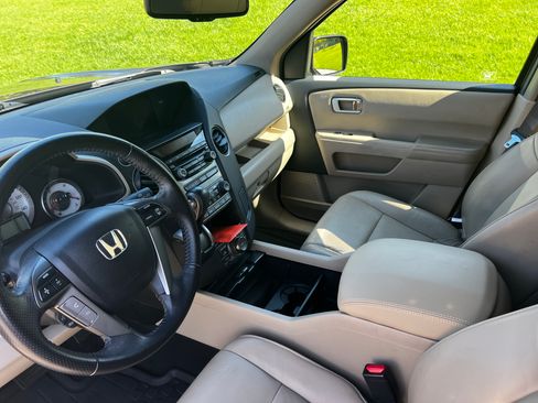 Used 2012 Honda Pilot EX-L image 6