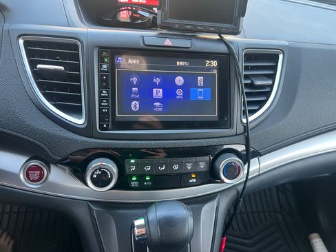 Used 2016 Honda CR-V EX image 19