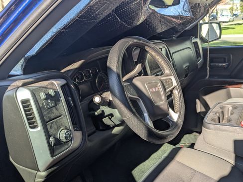 Used 2014 GMC Sierra 1500 SLE w/ SLE Value Package image 11