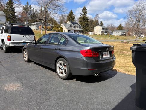 Used 2013 BMW 328i xDrive Sedan image 8