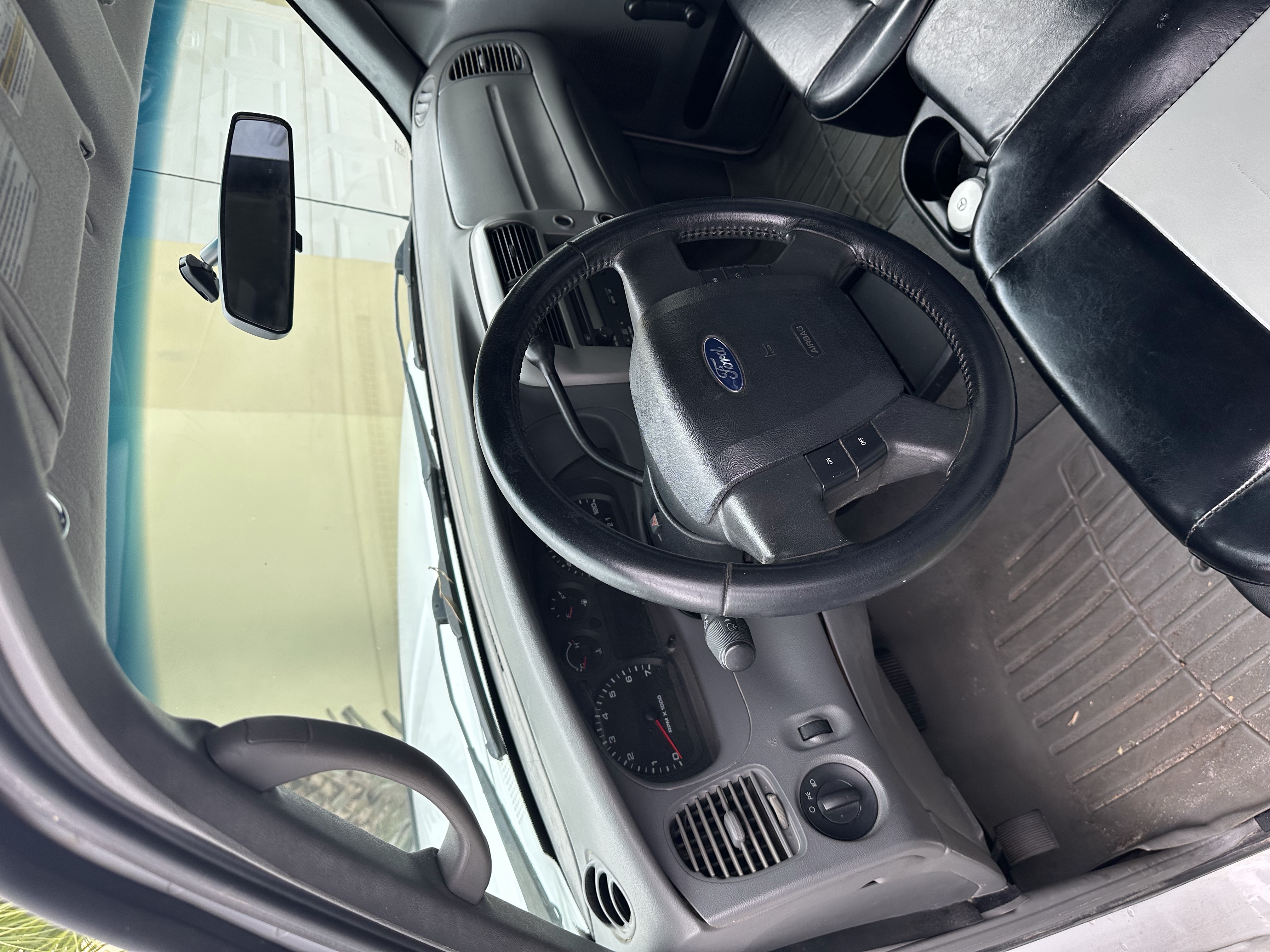 Used 2008 Ford Ranger XLT RWD image 4