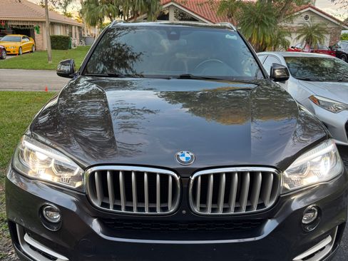 Used 2018 BMW X5 xDrive35i image 11