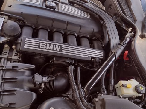 Used 2009 BMW Z4 sDrive30i image 30