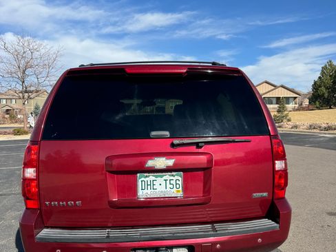 Used 2011 Chevrolet Tahoe LT image 24